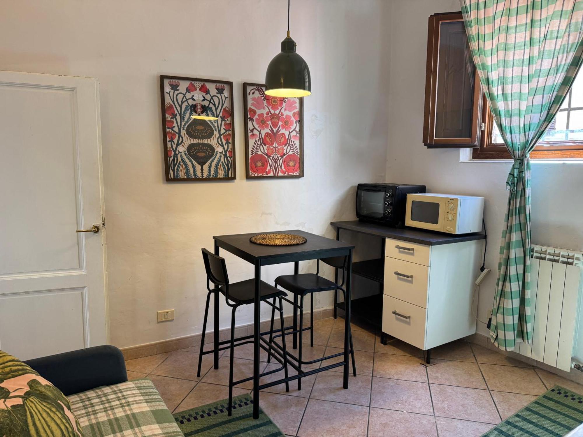 Apartamento Sapiti 2 P Florencia